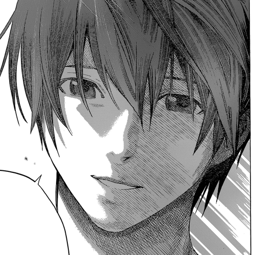 All You Need Is Kill Chapter 11: Answer cover