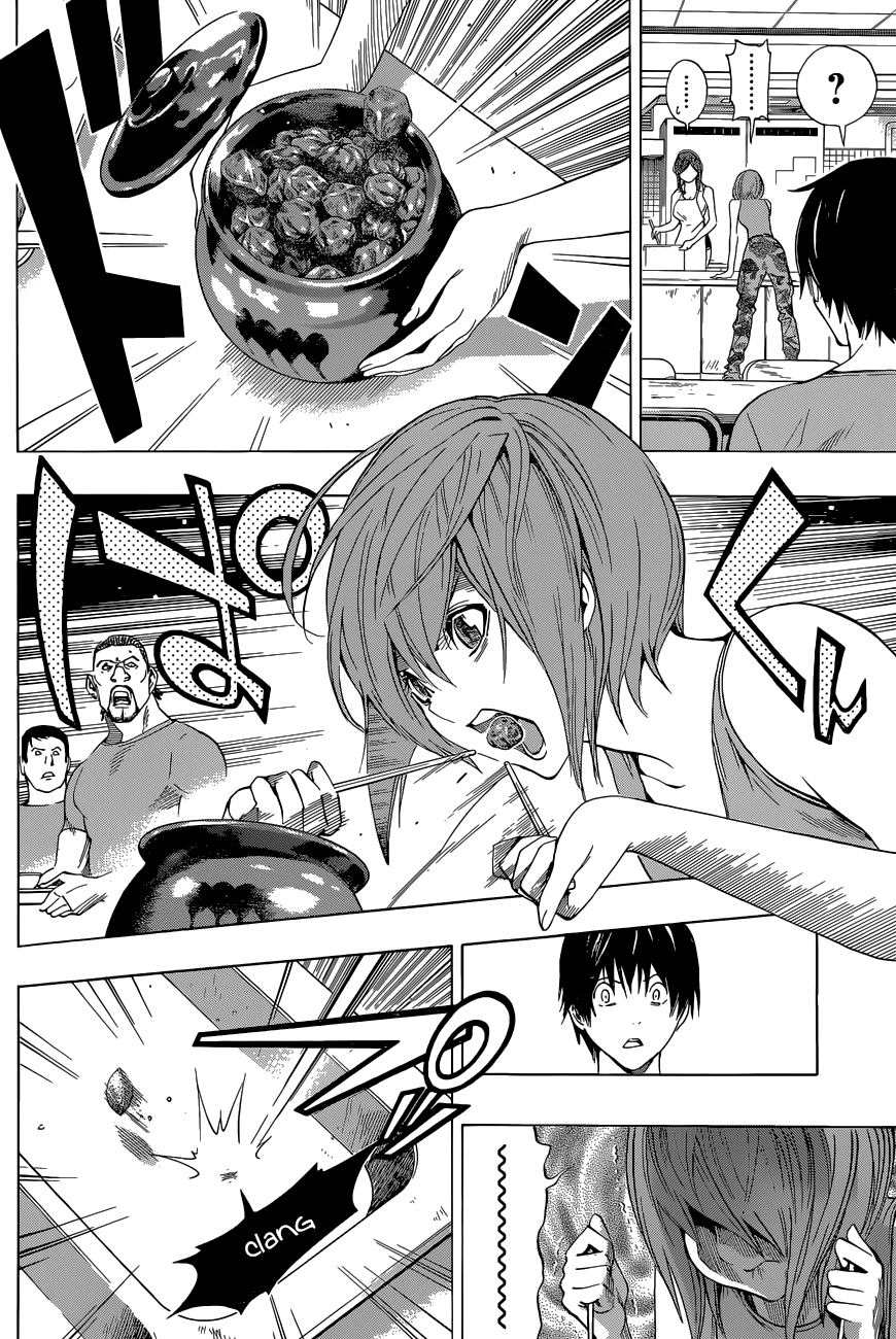 All You Need Is Kill Chapter 13 page 15 - Chapter 13: Boy and Girl