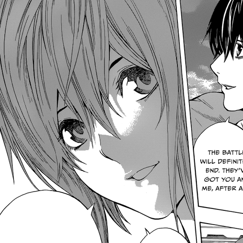 All You Need Is Kill Chapter 14: Morning Coffee cover
