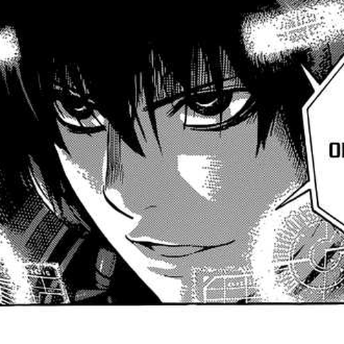 All You Need Is Kill Chapter 15: Killing Machine cover
