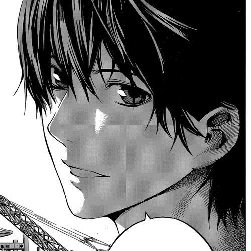 All You Need Is Kill Chapter 17: Sky Blue (end) cover