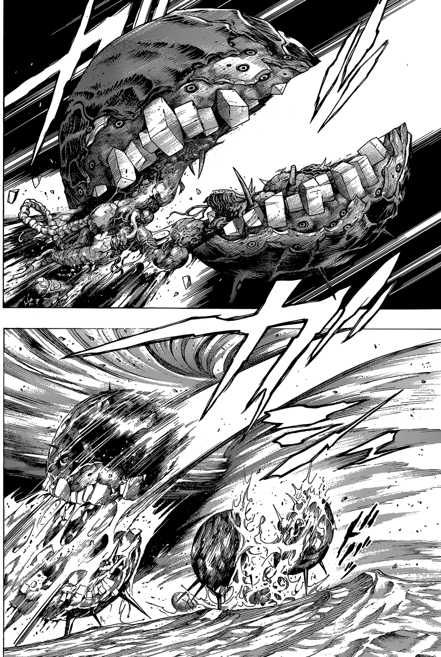 All You Need Is Kill Chapter 7 page 5 - Chapter 7: Question