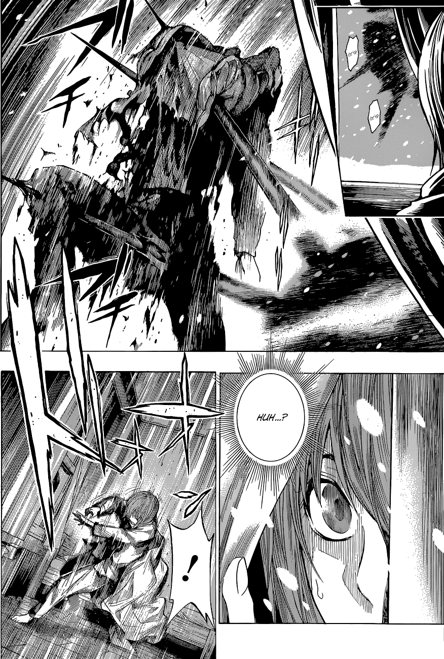 All You Need Is Kill Chapter 8 page 10 - Chapter 8: ██████