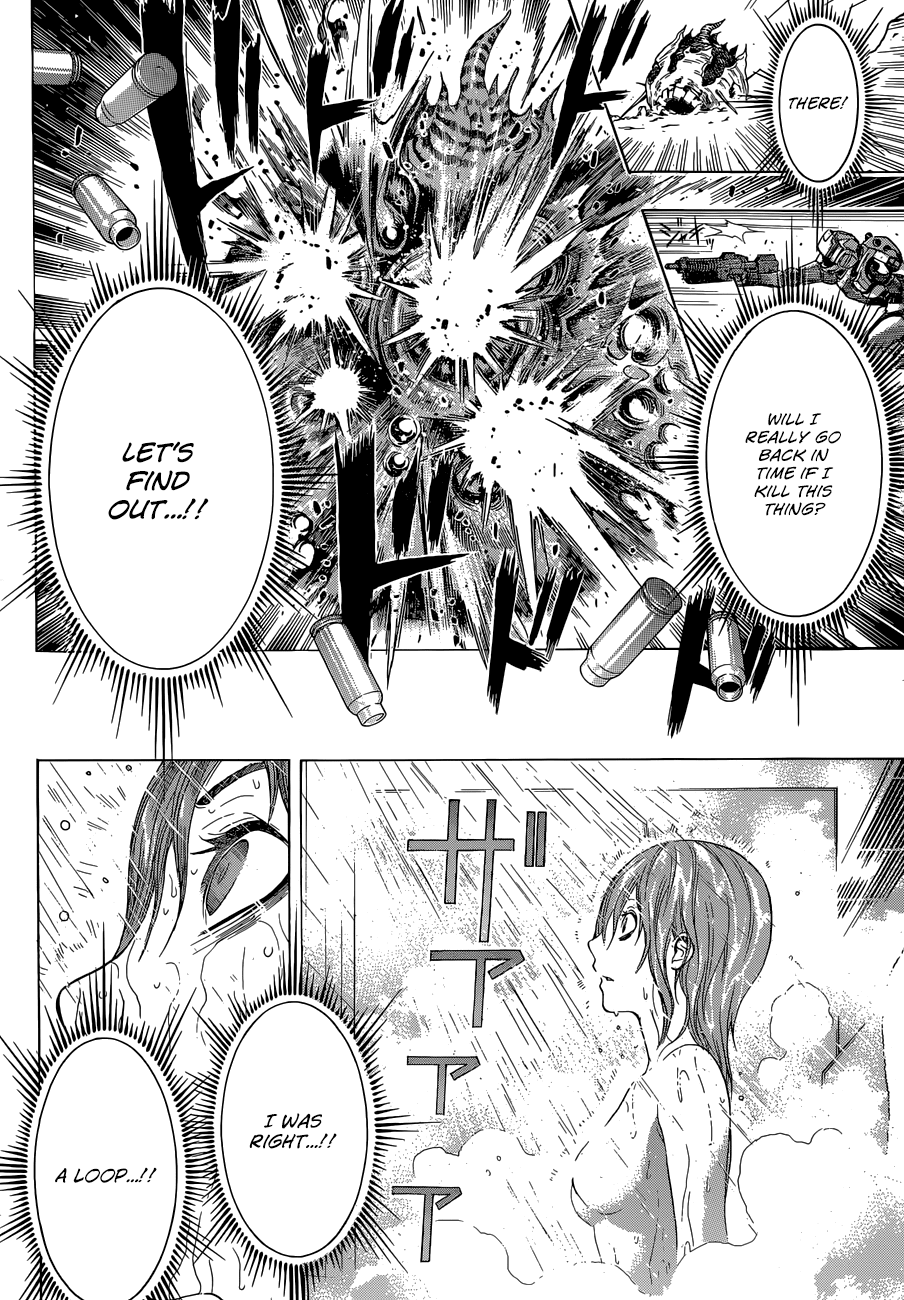 All You Need Is Kill Chapter 9 page 11 - Chapter 9: Reset