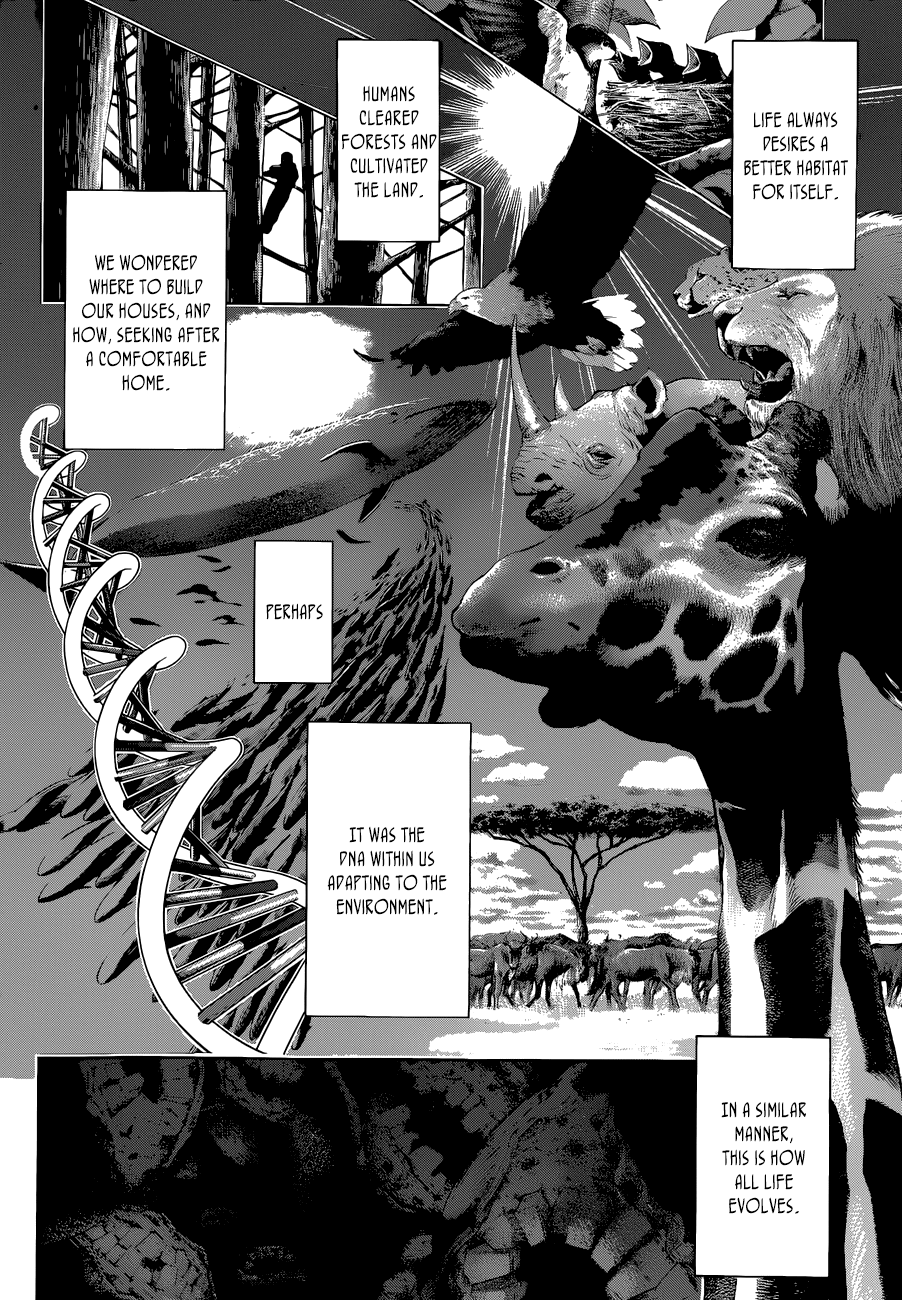 All You Need Is Kill Chapter 9 page 3 - Chapter 9: Reset