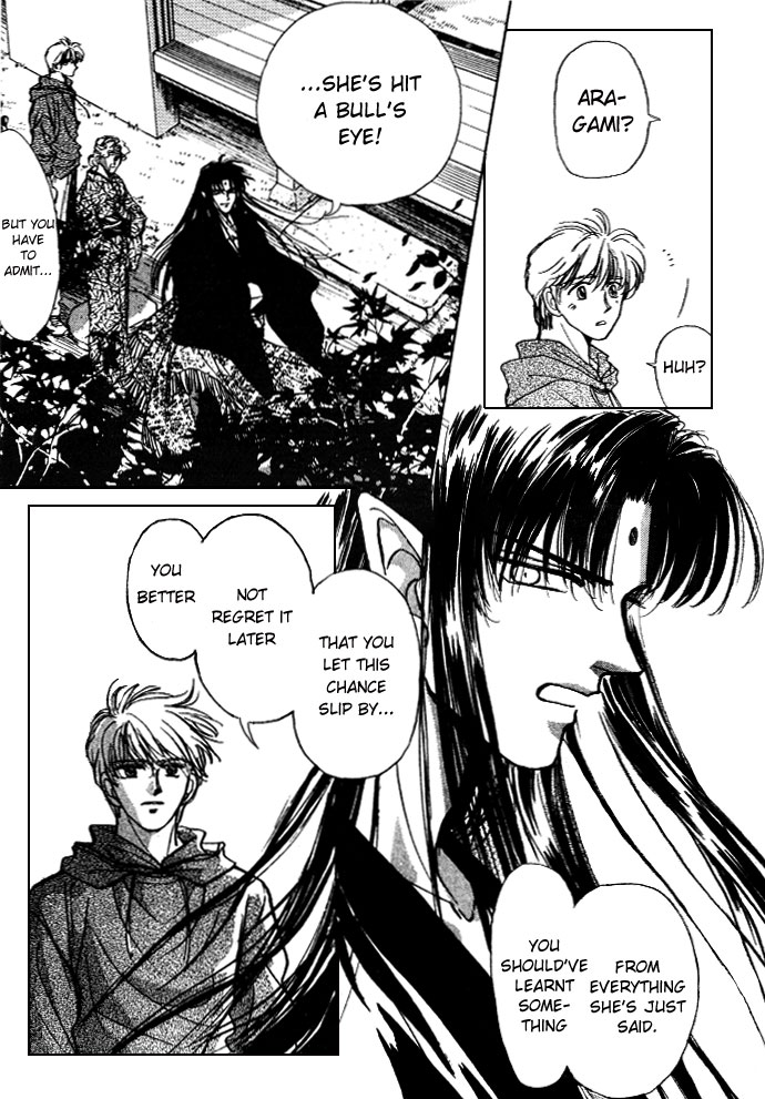 Alladin and the Magic Teapot Chapter 5.2 page 10 - Chapter 5 v2 : Epilogue [End]
