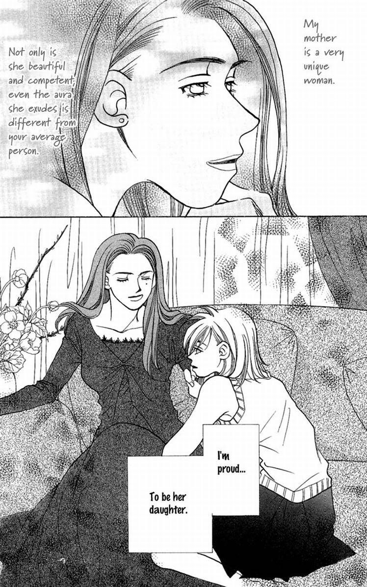 Allegro Agitato Chapter 1 page 12 - Chapter 1