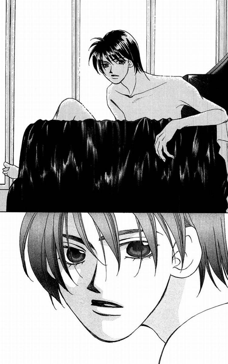 Allegro Agitato Chapter 1 page 21 - Chapter 1