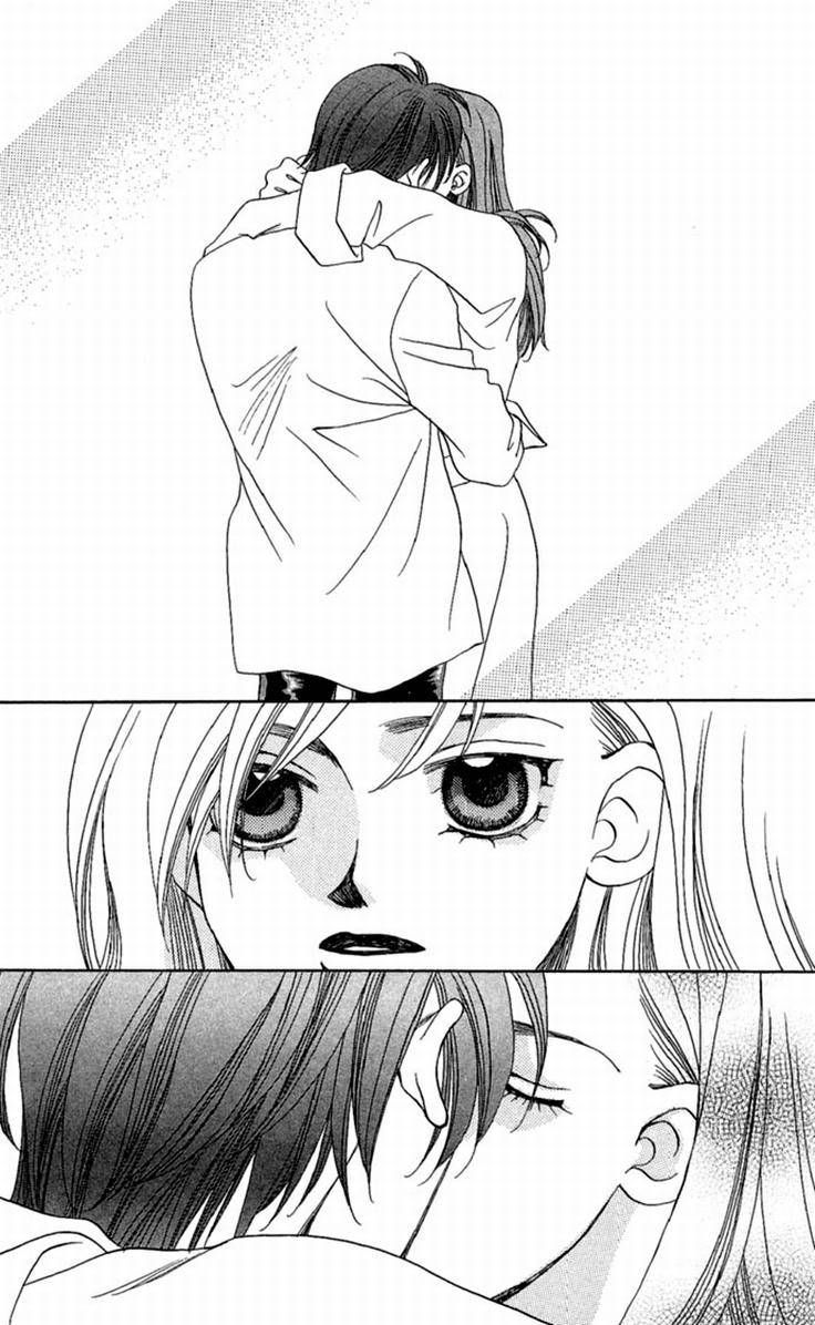 Allegro Agitato Chapter 1 page 26 - Chapter 1