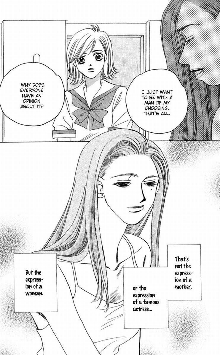 Allegro Agitato Chapter 1 page 30 - Chapter 1