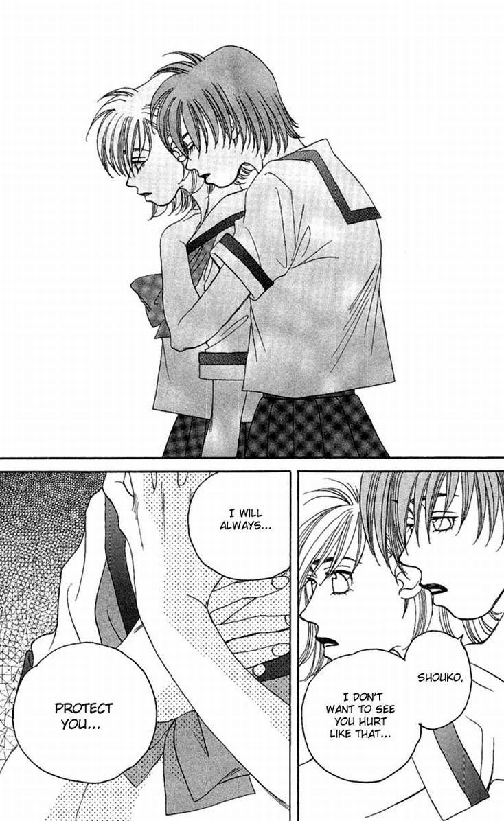 Allegro Agitato Chapter 1 page 37 - Chapter 1