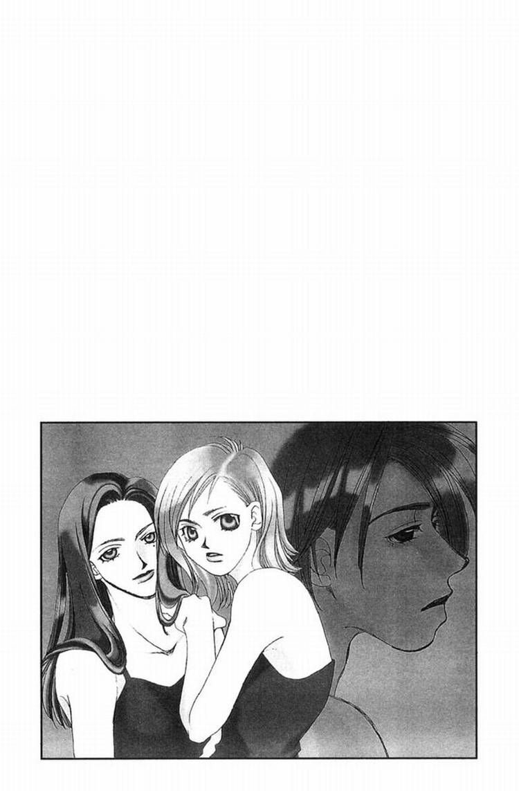 Allegro Agitato Chapter 1 page 4 - Chapter 1