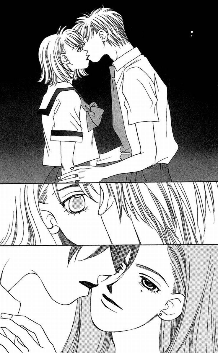Allegro Agitato Chapter 1 page 42 - Chapter 1