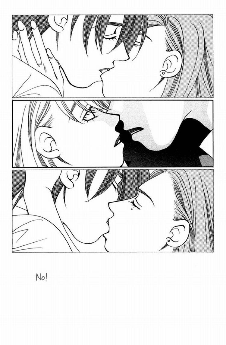 Allegro Agitato Chapter 1 page 43 - Chapter 1