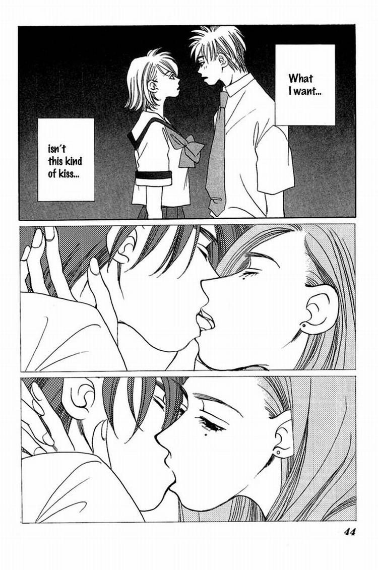Allegro Agitato Chapter 1 page 44 - Chapter 1