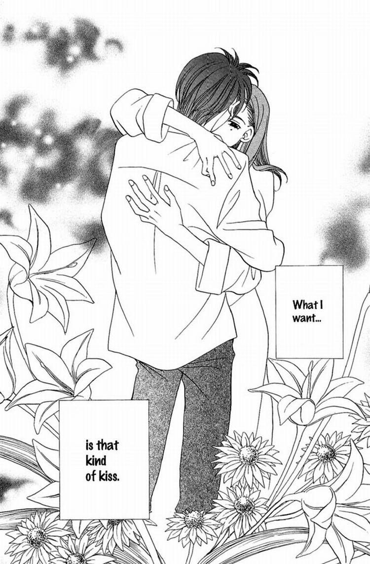 Allegro Agitato Chapter 1 page 45 - Chapter 1
