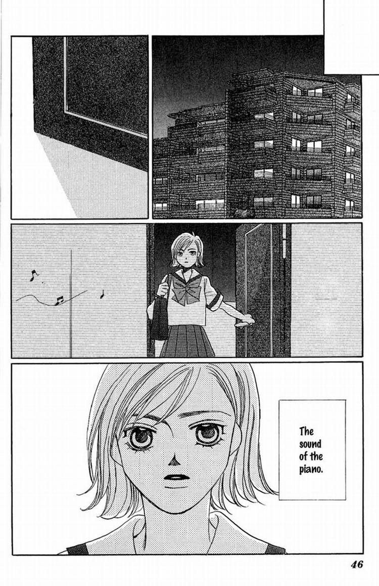 Allegro Agitato Chapter 1 page 46 - Chapter 1