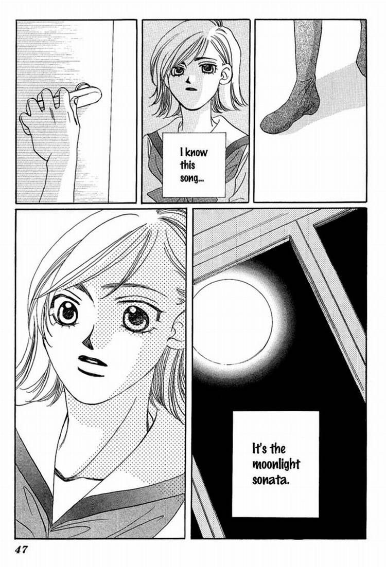 Allegro Agitato Chapter 1 page 47 - Chapter 1