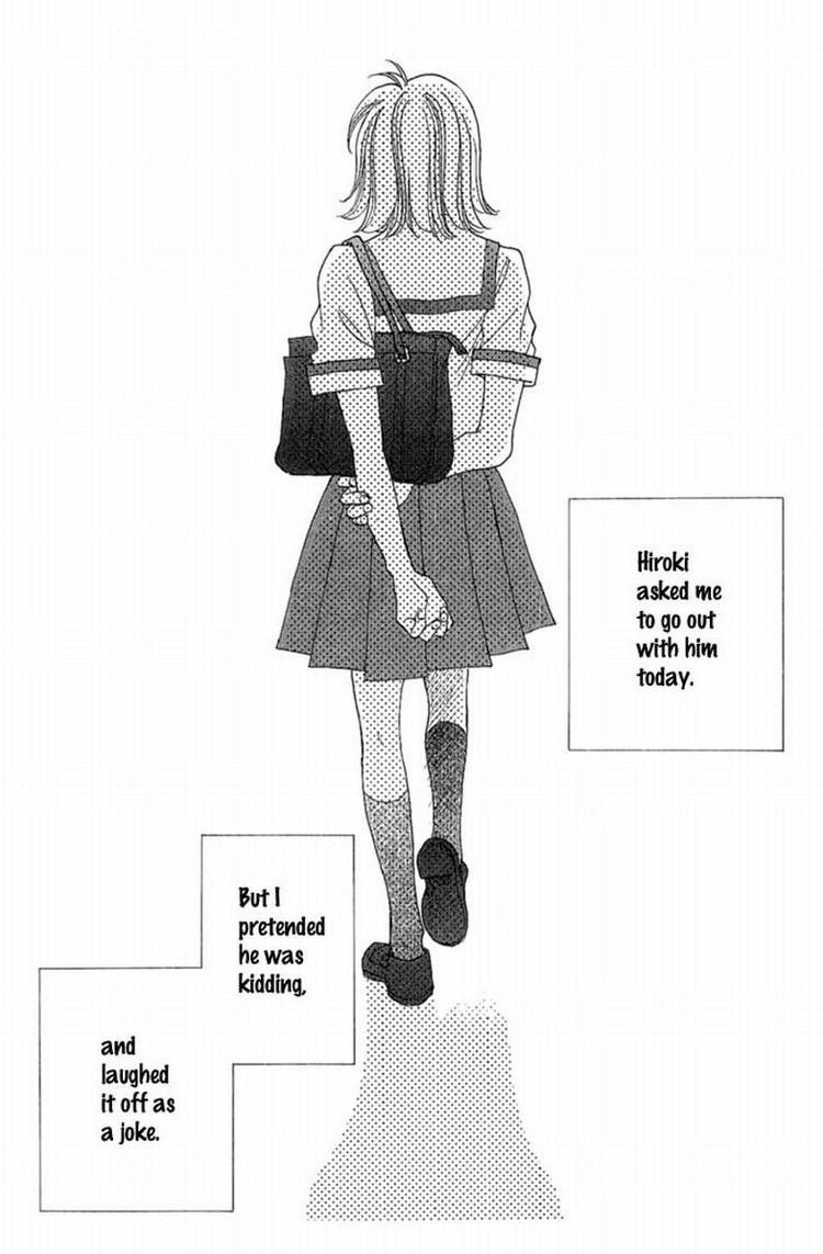 Allegro Agitato Chapter 1 page 5 - Chapter 1