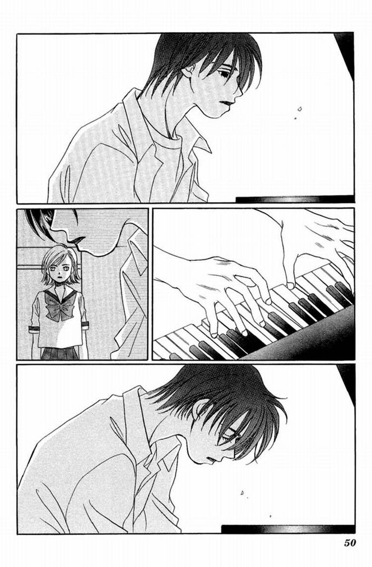 Allegro Agitato Chapter 1 page 50 - Chapter 1