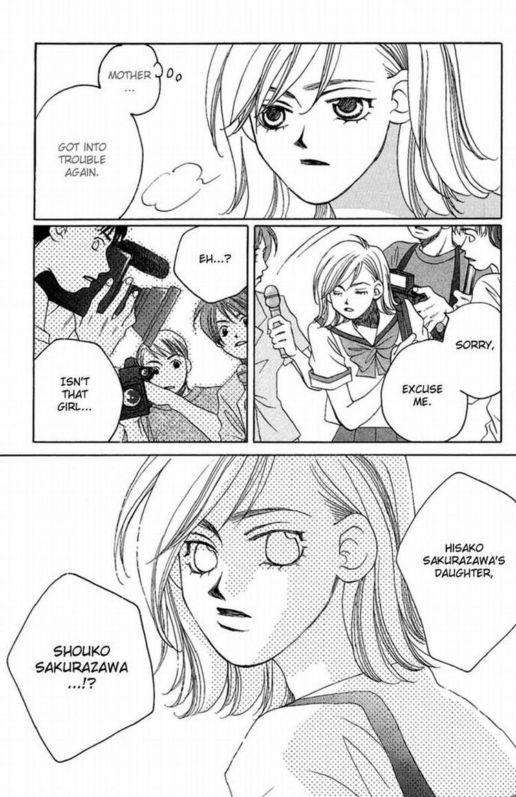 Allegro Agitato Chapter 1 page 7 - Chapter 1