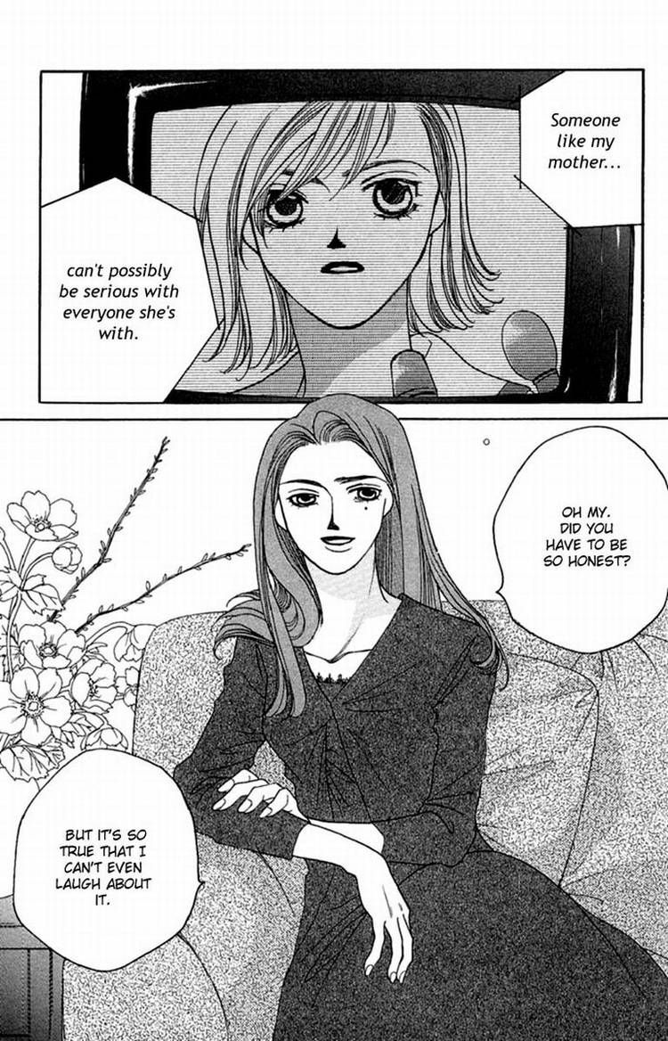 Allegro Agitato Chapter 1 page 9 - Chapter 1