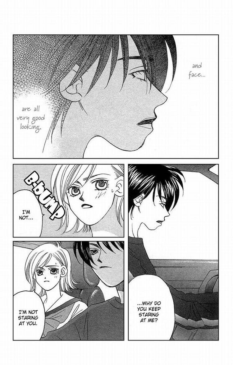 Allegro Agitato Chapter 2 page 10 - Chapter 2