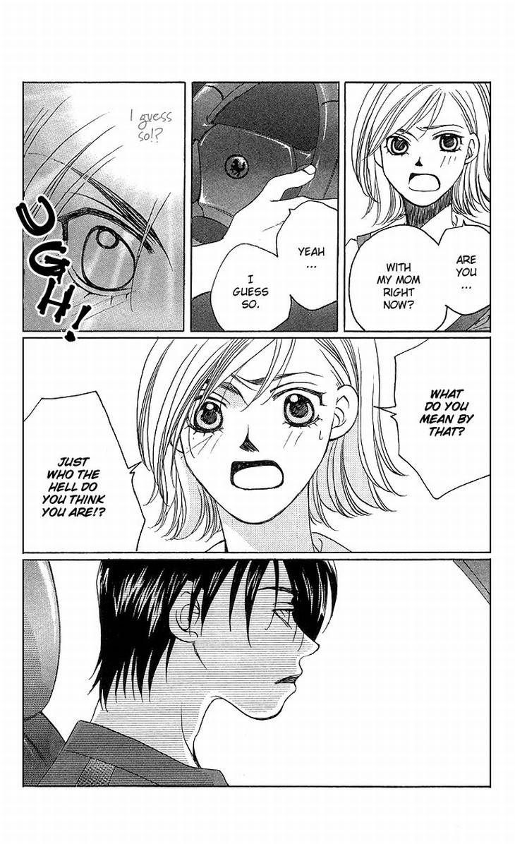 Allegro Agitato Chapter 2 page 12 - Chapter 2