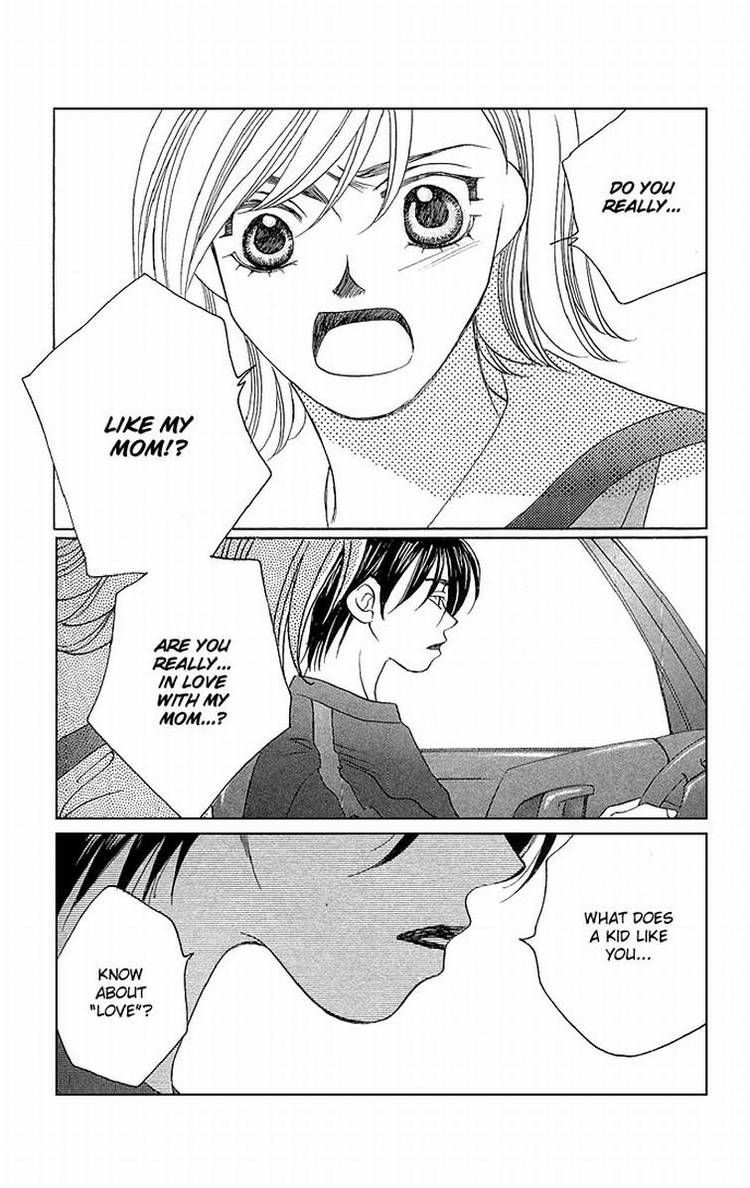 Allegro Agitato Chapter 2 page 13 - Chapter 2