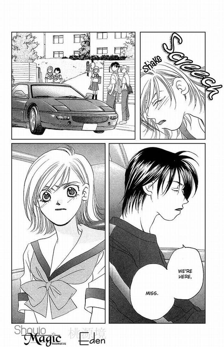 Allegro Agitato Chapter 2 page 14 - Chapter 2