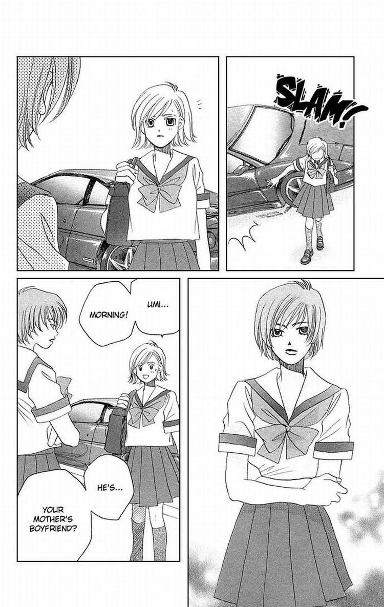 Allegro Agitato Chapter 2 page 16 - Chapter 2