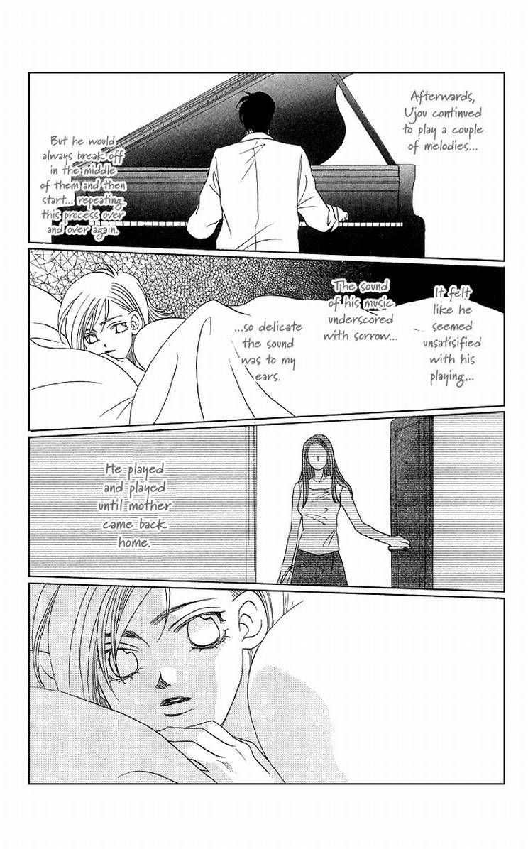 Allegro Agitato Chapter 2 page 2 - Chapter 2