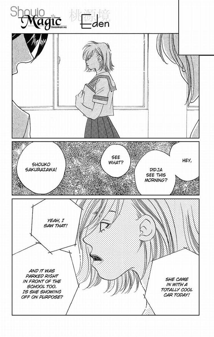 Allegro Agitato Chapter 2 page 20 - Chapter 2