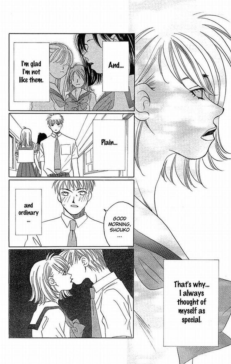 Allegro Agitato Chapter 2 page 22 - Chapter 2