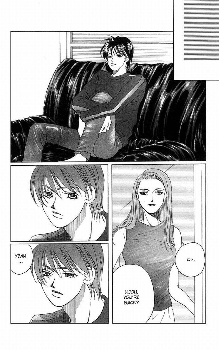 Allegro Agitato Chapter 2 page 24 - Chapter 2