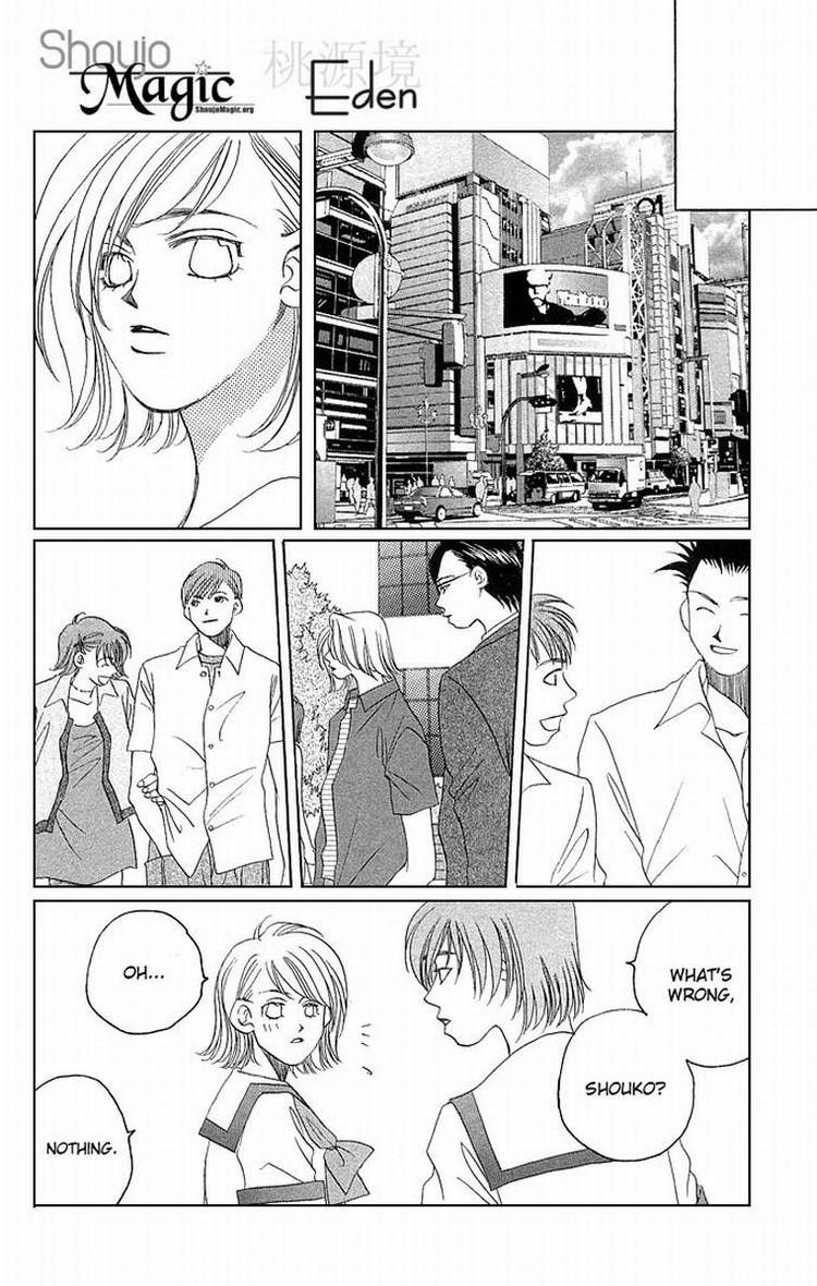 Allegro Agitato Chapter 2 page 28 - Chapter 2