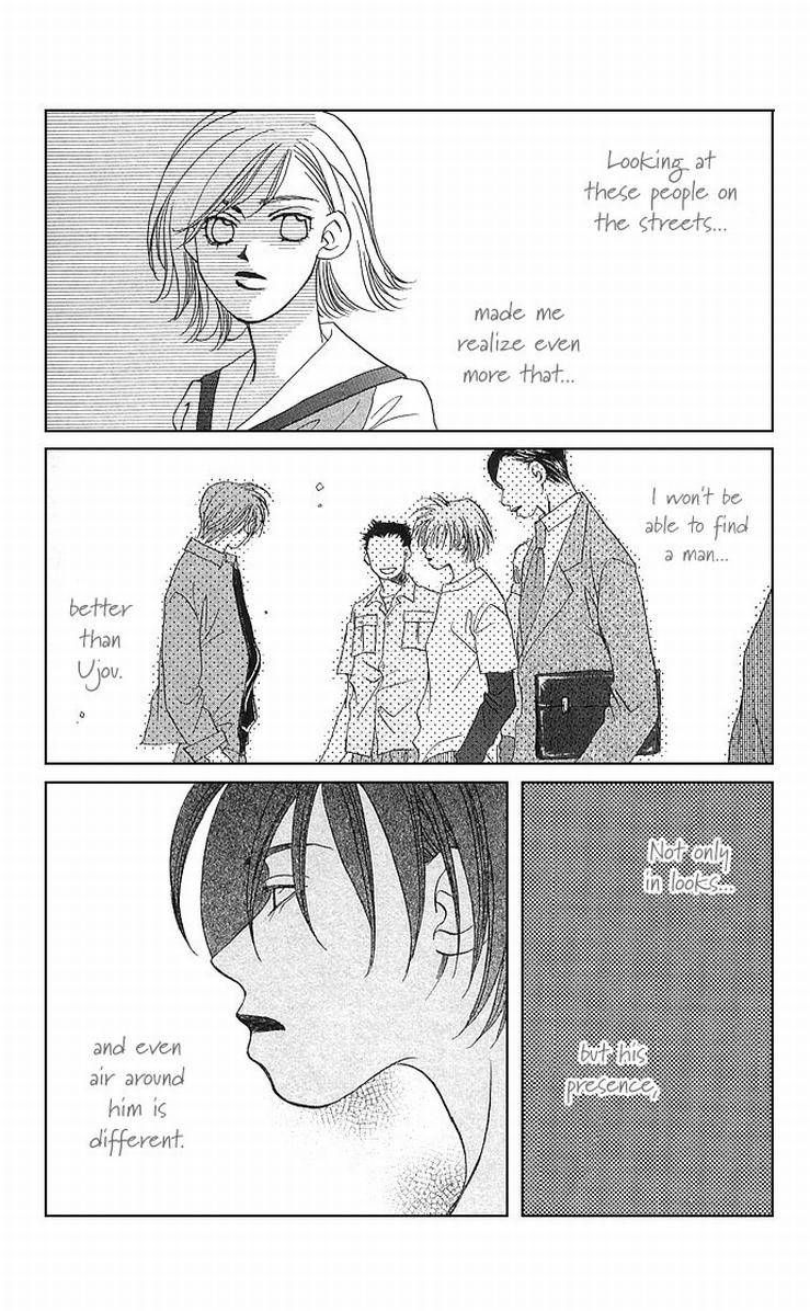 Allegro Agitato Chapter 2 page 29 - Chapter 2