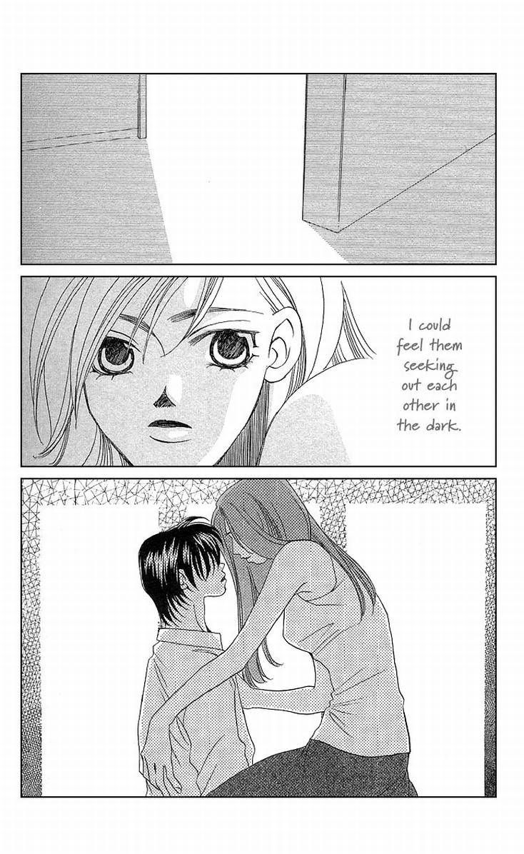 Allegro Agitato Chapter 2 page 3 - Chapter 2