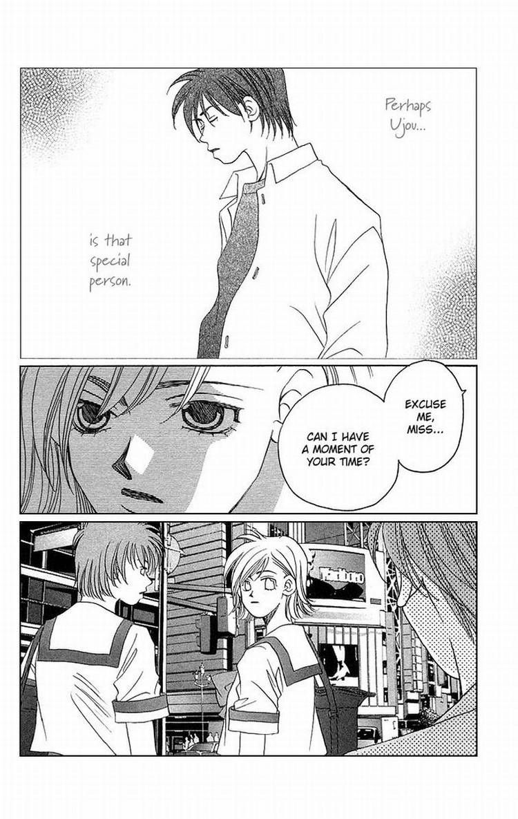 Allegro Agitato Chapter 2 page 30 - Chapter 2