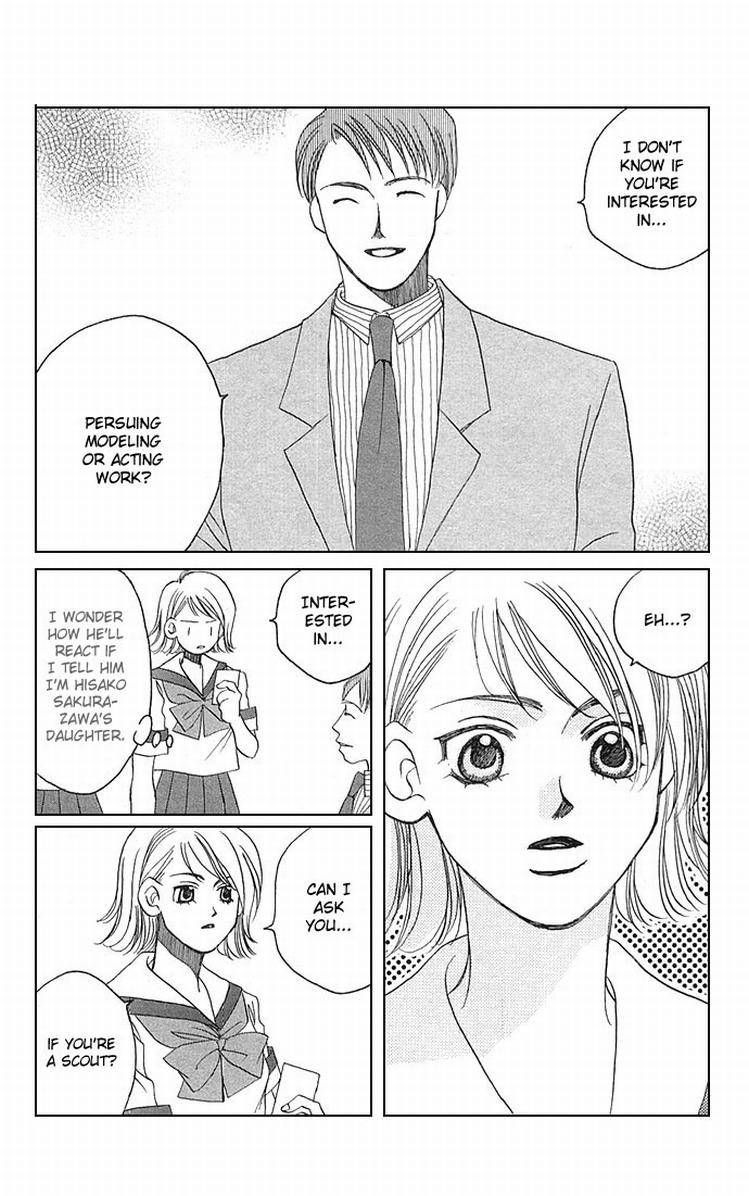Allegro Agitato Chapter 2 page 32 - Chapter 2