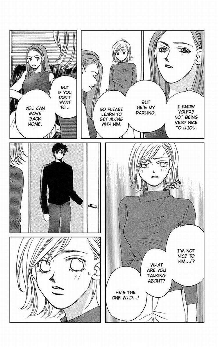 Allegro Agitato Chapter 2 page 38 - Chapter 2