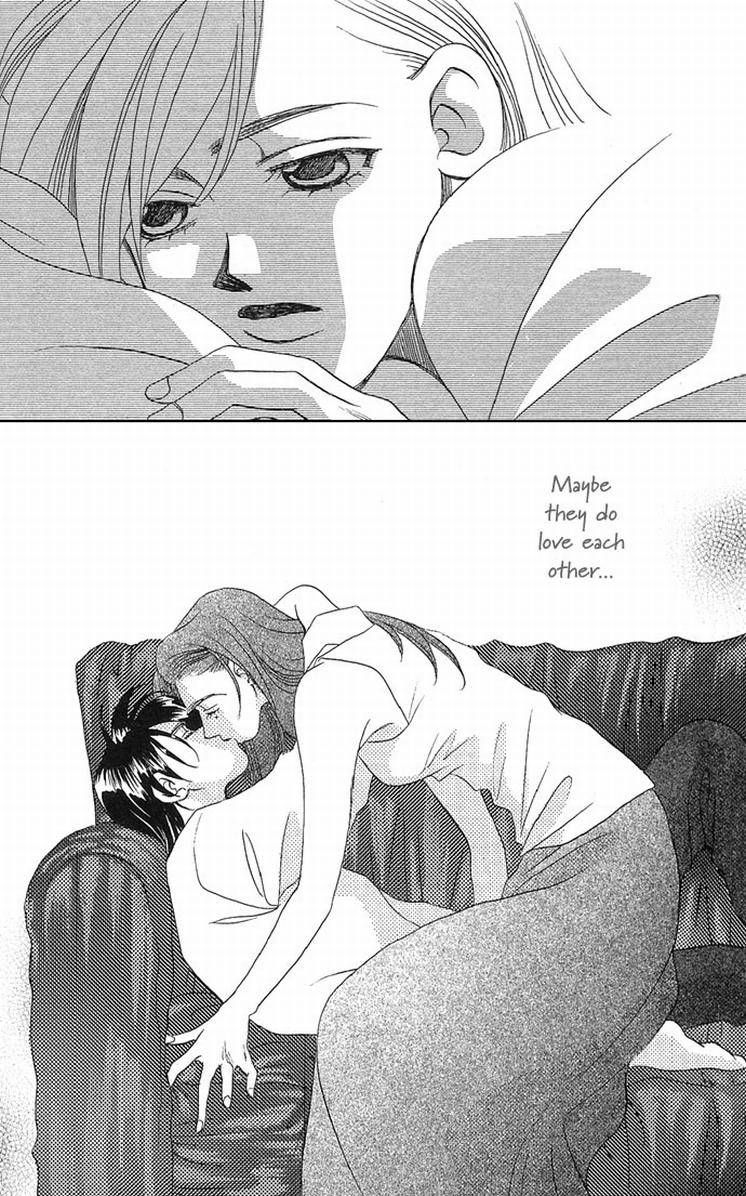 Allegro Agitato Chapter 2 page 4 - Chapter 2