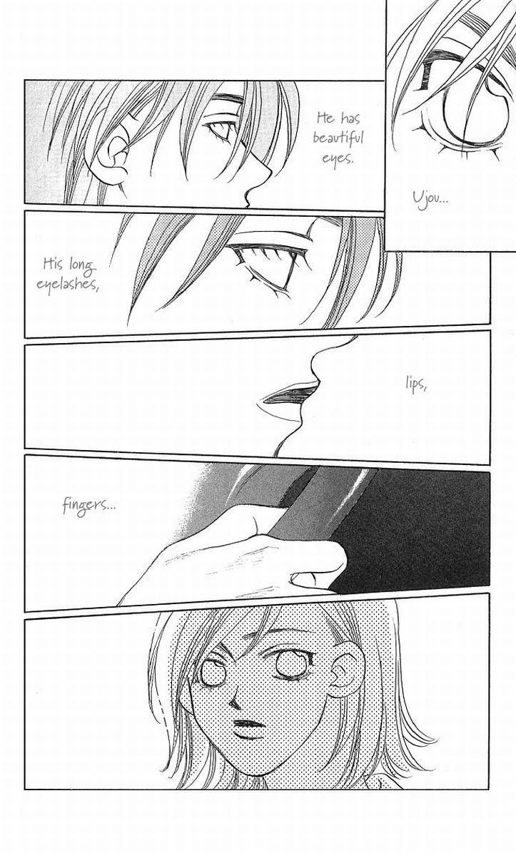 Allegro Agitato Chapter 2 page 9 - Chapter 2