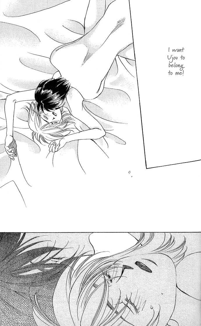 Allegro Agitato Chapter 4 page 10 - Chapter 4