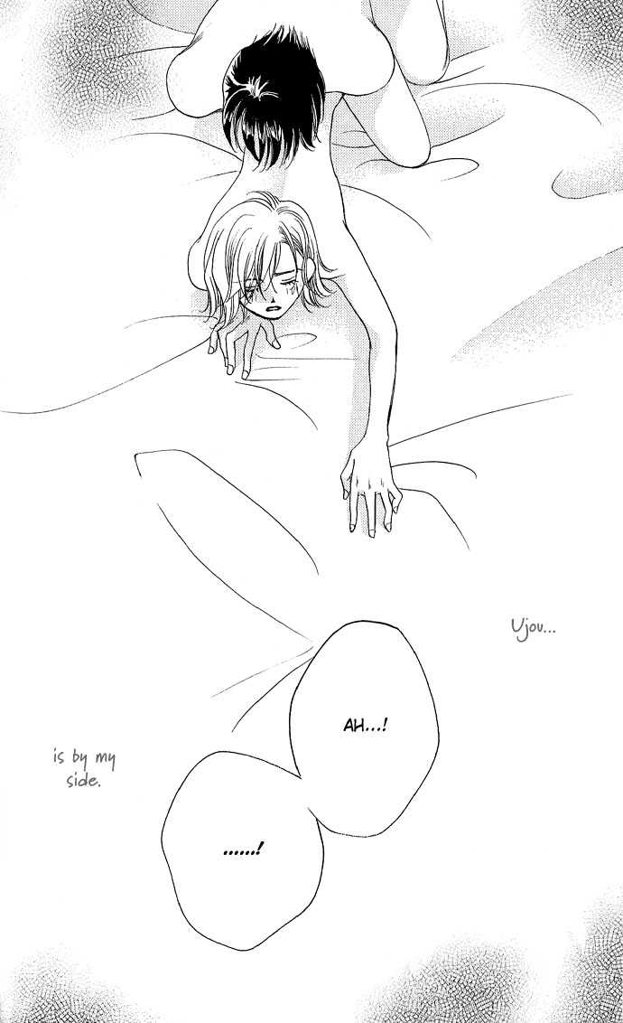 Allegro Agitato Chapter 4 page 15 - Chapter 4