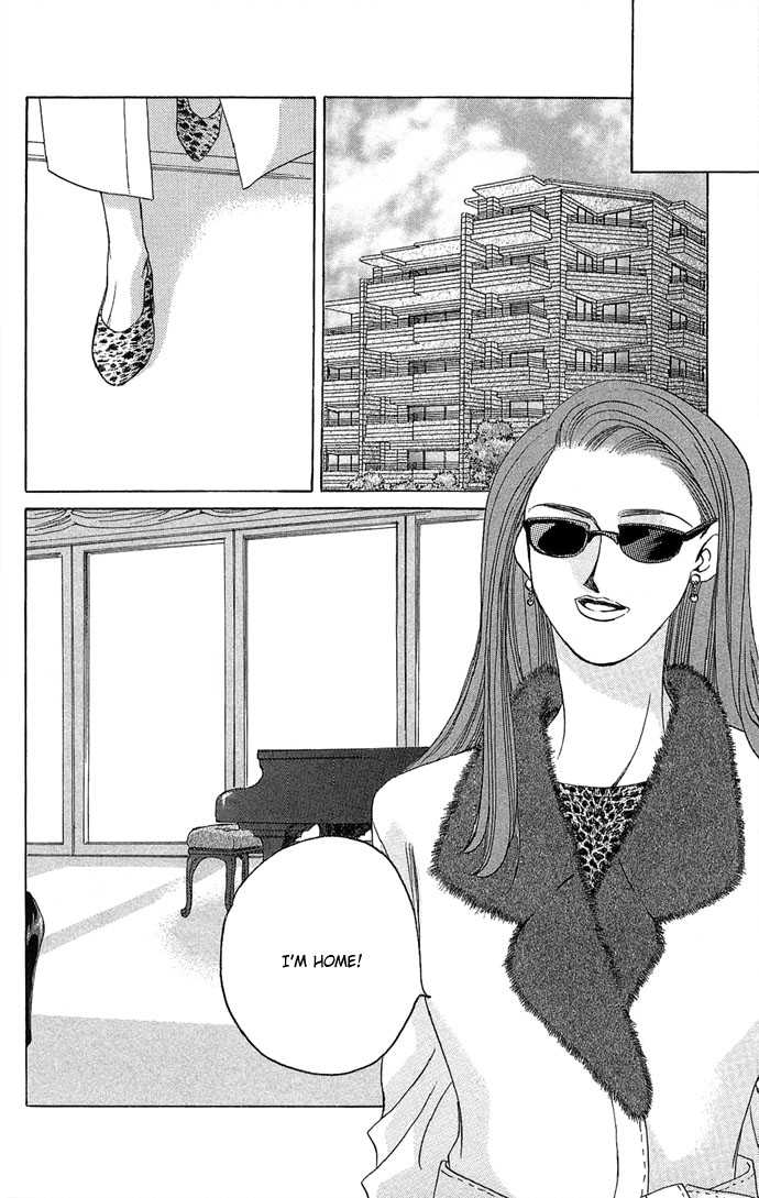 Allegro Agitato Chapter 4 page 19 - Chapter 4