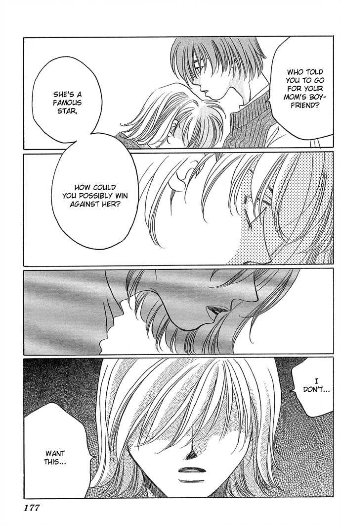 Allegro Agitato Chapter 4 page 41 - Chapter 4