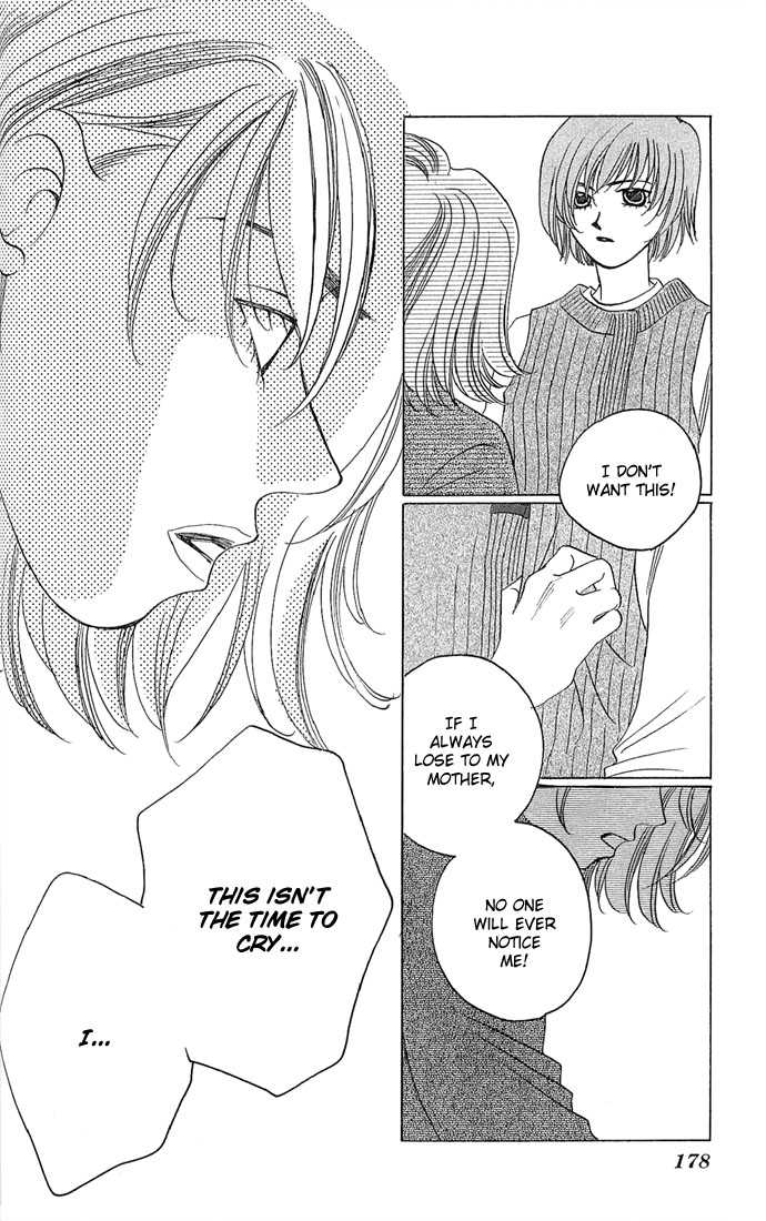 Allegro Agitato Chapter 4 page 42 - Chapter 4