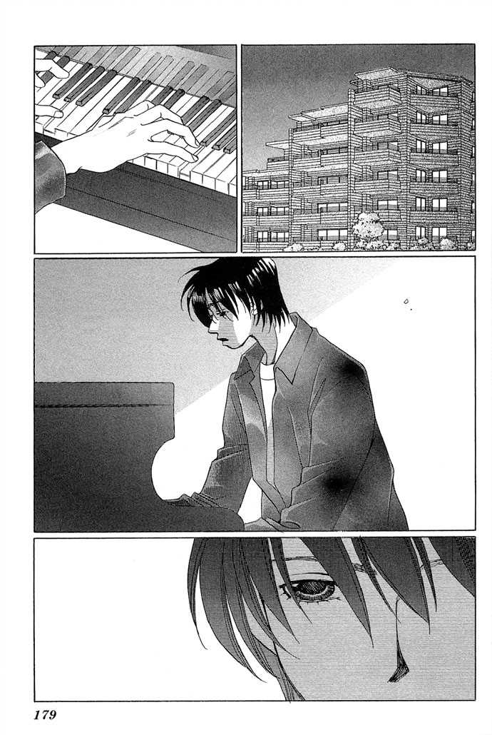 Allegro Agitato Chapter 4 page 43 - Chapter 4