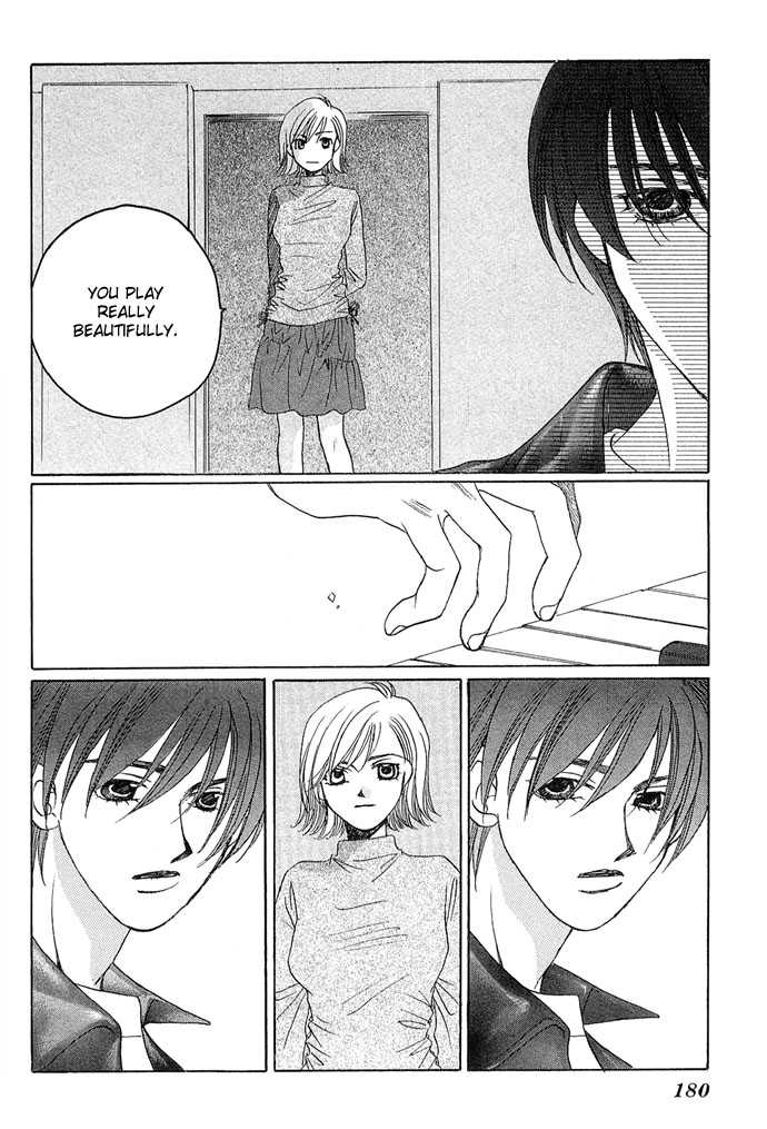 Allegro Agitato Chapter 4 page 44 - Chapter 4
